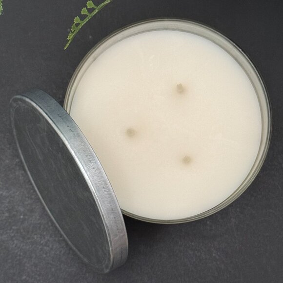 BBW Springtime In Paris Bath & Body Works 3 Wick Candle - Picture 6 of 10